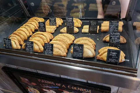 Bakers of Nailsea photo 3